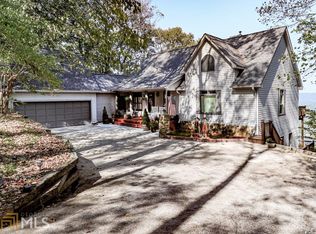 495 Starcross Ln, Jasper, GA
