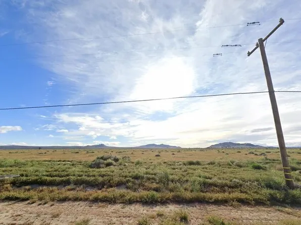 In 2 Parcels On 131st, Lancaster, CA 93535