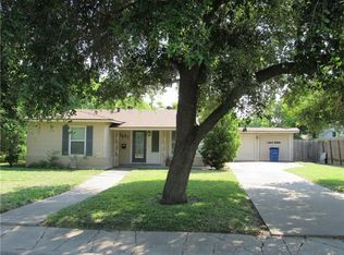 3661 Monterrey St, Corpus Christi, TX 78411