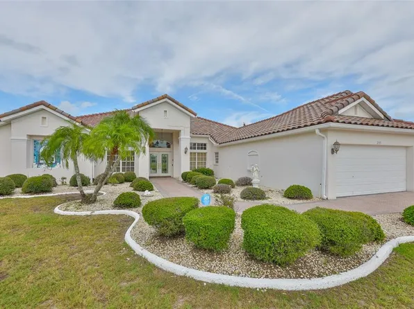 2115 Platinum Dr, Sun City Center, FL 33573