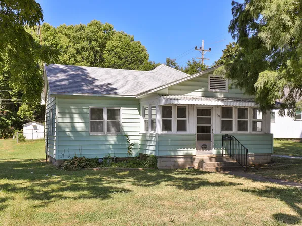 727 N Fremont Avenue, Springfield, MO 65802