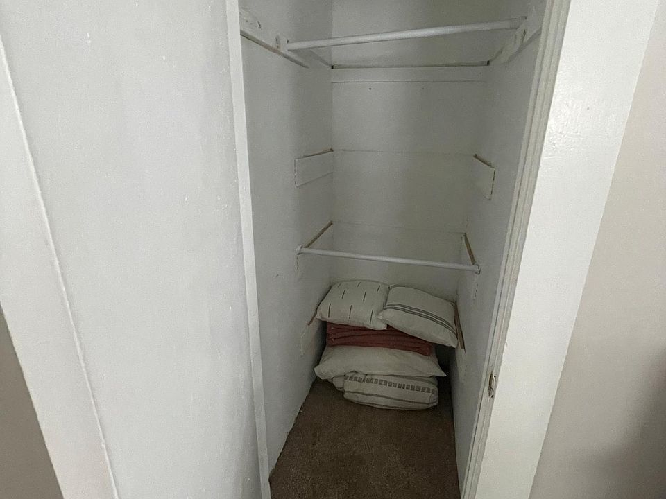 Closet.
