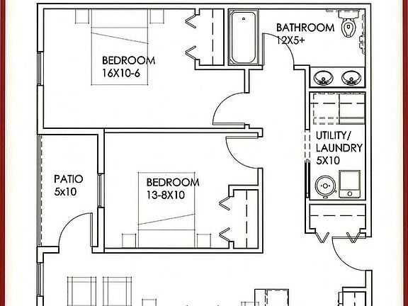 2nd image of this home