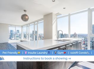 1351 Continental St, Vancouver, BC