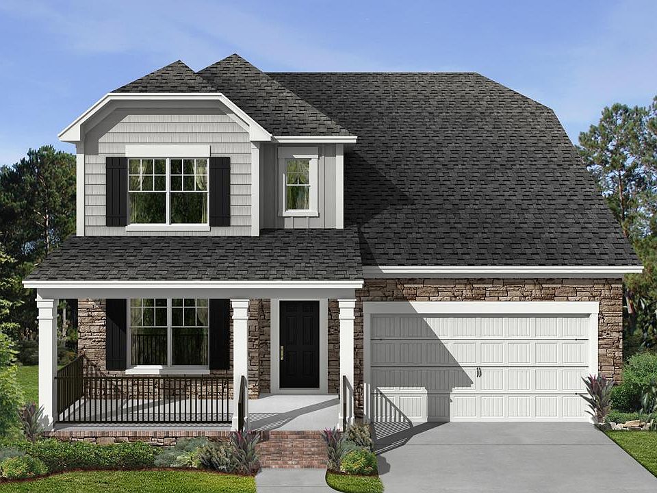 Located on 0408 in South Lakes in Fuquay Varina, NC