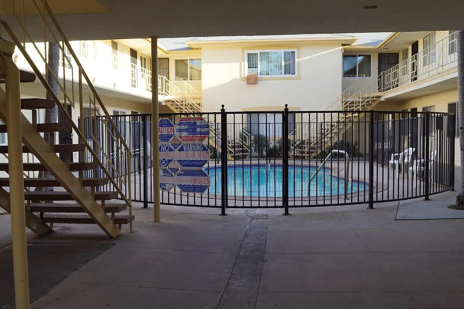 1 bed, 695 sqft, $1,895 — Photo 2