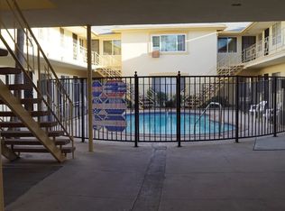 8780 Stamps Rd #6, Downey, CA 90240