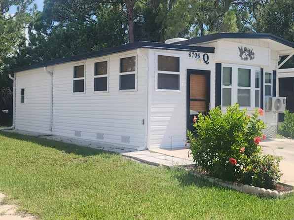 6706 Q St, Port Richey, FL 34668