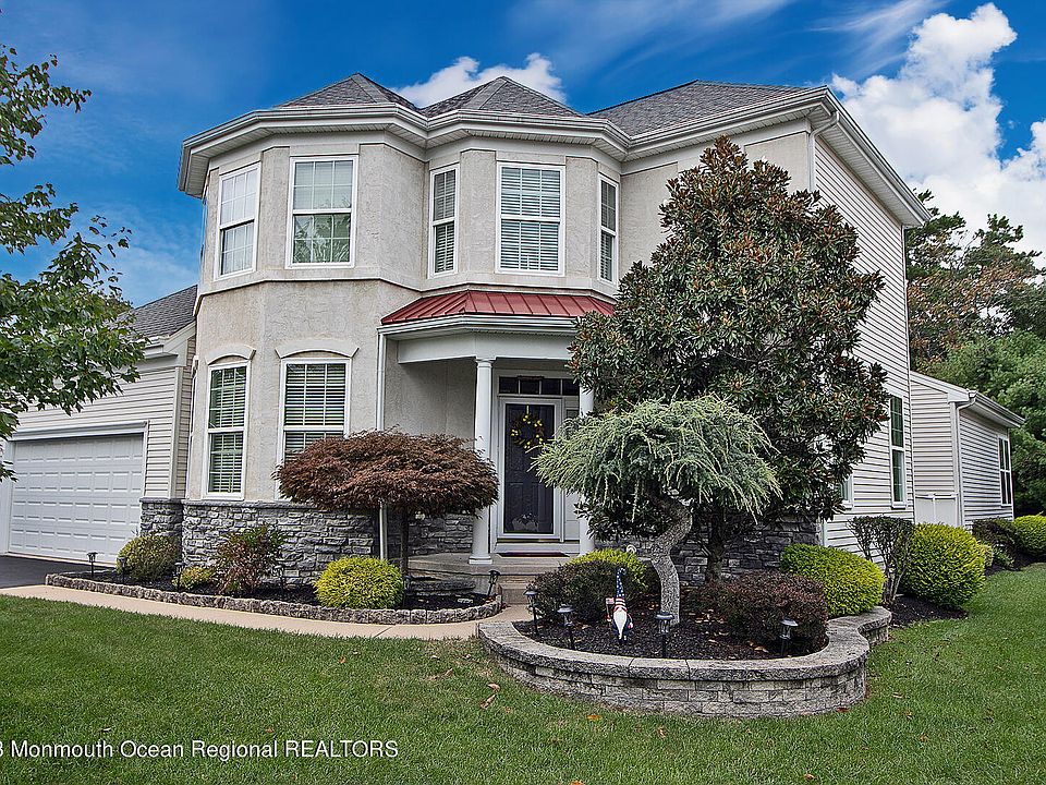 72 Heritage Point Boulevard, Barnegat, NJ 08005 Zillow