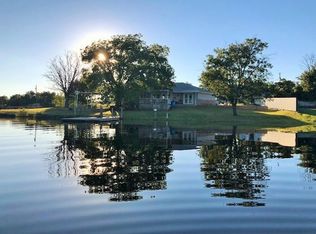 212 County Road 246, Sweetwater, TX 79556