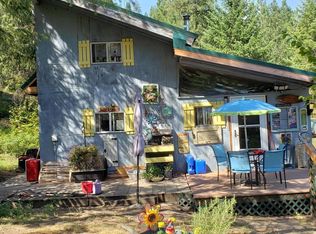 24809 Highway 395 N, Kettle Falls, WA 99141