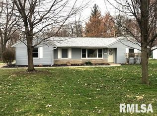 249 Circle Dr, Springfield, IL 62703