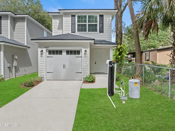 9087 INDIA Avenue, Jacksonville, FL 32211