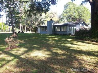 22520 N Us Highway 441, Micanopy, FL 32667