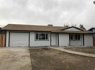 16485 Reed Ave, Tulare, CA 93274