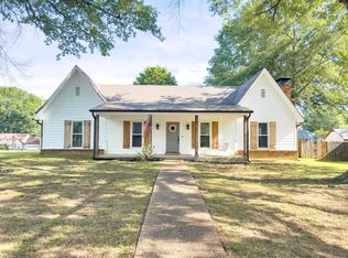 270 Oakleigh Dr, Collierville, TN 38017