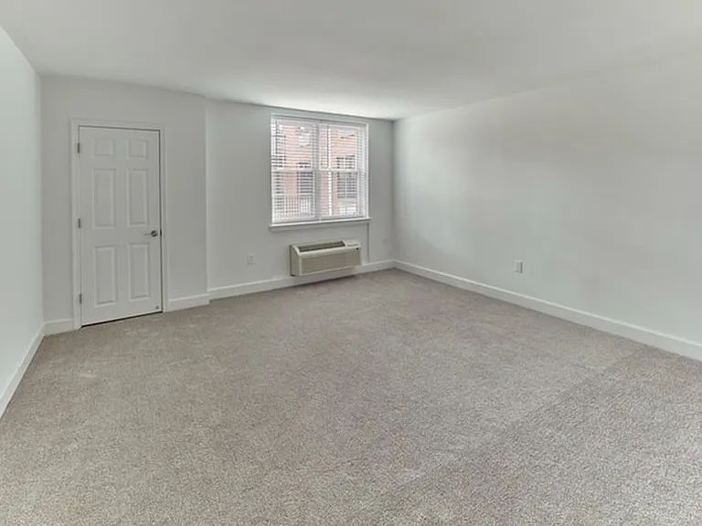 Bedroom Sapce