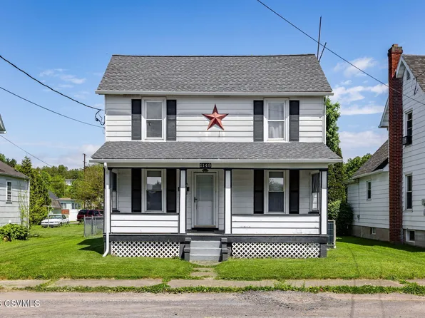 1149 7th Ave, Berwick, PA 18603