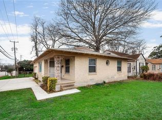 5718 Churchill Ave, Dallas, TX 75227