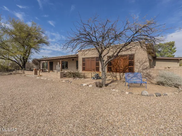 675 N Freeman Rd, Tucson, AZ 85748