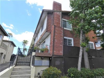 7115 Etiwanda Ave UNIT 16, Reseda, CA, 91335