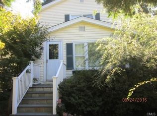 17 Ridgeview Ave, Darien, CT 06820