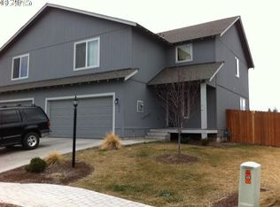 888 SE Kierra Pl, Madras, OR 97741