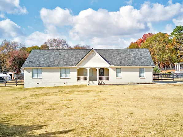 4245 Rosebud Rd, Loganville, GA 30052