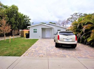 3710 58th Ave N, Saint Petersburg, FL 33714