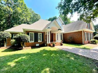21 Covington Ln, Durham, NC 27712