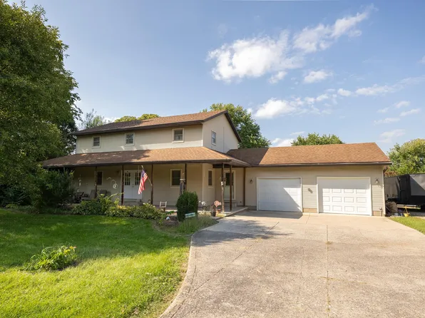 580 Main St W, Ashville, OH 43103