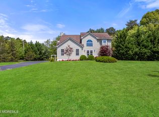 2 Kindling Way, Jackson, NJ 08527