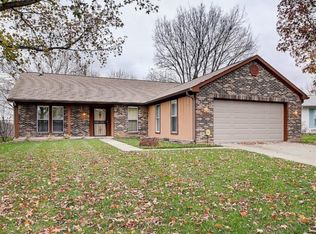 5638 Liberty Creek Pkwy, Indianapolis, IN 46254