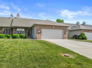 3913 Marryat Dr, Springfield, IL 62711