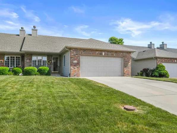 3913 Marryat Dr, Springfield, IL 62711