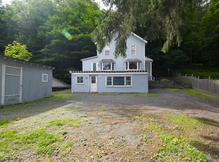 410 Spring St, Hawley, PA 18428