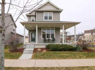 8862 Sunstone Ln, Middleton, WI 53562