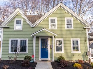 17 Andrews St, Danvers, MA 01923