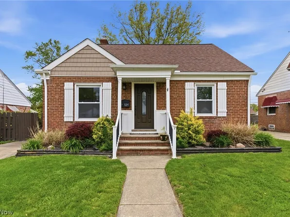 325 E 326th St, Willowick, OH 44095