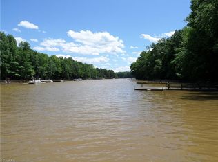 2949 Riverside Dr, Lexington, NC 27292