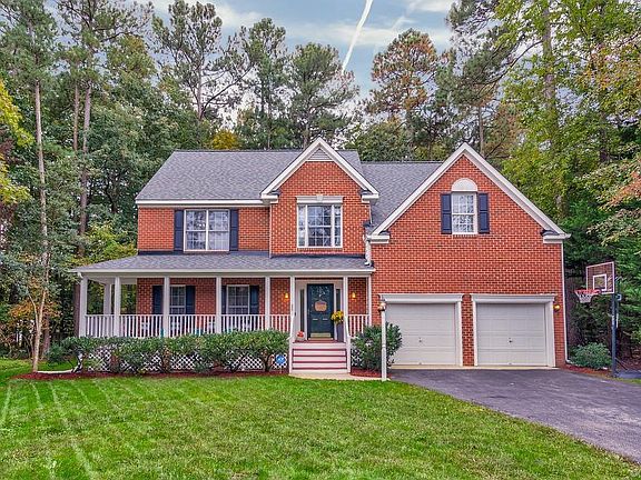 2nd image of 1837 Bellamy Pl