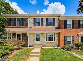 8769 Hayshed Ln Unit 3, Columbia, MD 21045