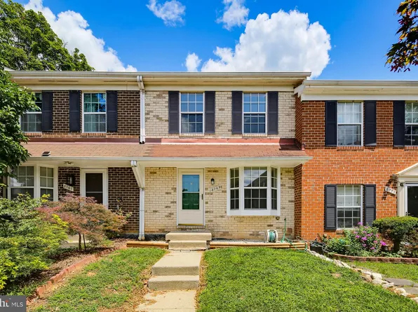 8769 Hayshed Ln Unit 3, Columbia, MD 21045