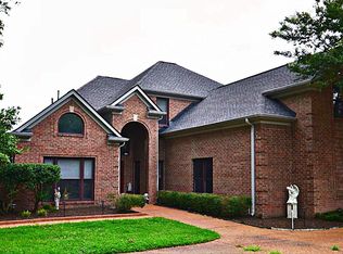 1441 Old Commerce Rd, Robinsonville, MS 38664