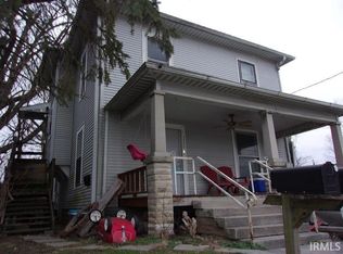 1320 L St, Bedford, IN