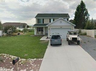 226 Donner Pl, Grantsville, UT 84029