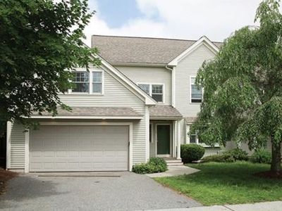 13 Green St #15, Newton, MA, 02458