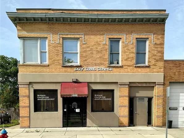 1792 Niagara St, Buffalo, NY 14207