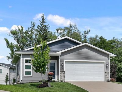 16603 Goodman Dr, Urbandale, IA, 50323