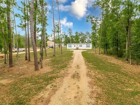 19303 S Saint Charles Ave, Loranger, LA 70446